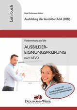 AEVO - Vorbereitung auf die