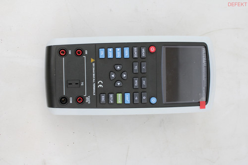 Voltcraft mfk 2000 - voltcraft, vc