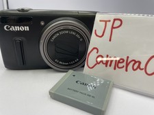 Ausgezeichnete Canon PowerShot