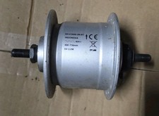 Vorderradnabendynamo Shimano