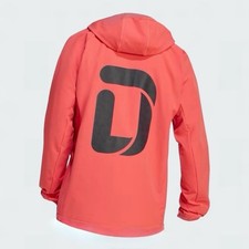 Team D Olympia Softshell Jacke