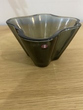 Iittala Alvar Aalto Glas