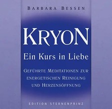 Kryon - Ein Kurs in Liebe