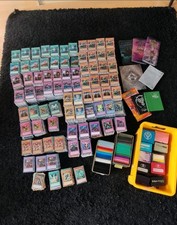 Yugioh Box 1000 Karten Oldschool Newschool