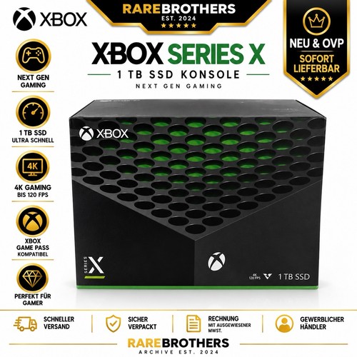 Microsoft xbox series - -, 1tb