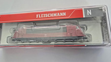 FLEISCHMANN 737882 E-Lok BR