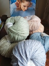 Lang Yarns Sakura