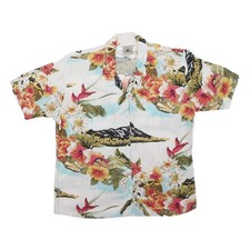 CONVERSE Hawaiihemd Herren