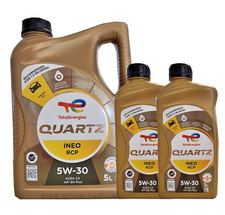 Total Quartz Motoröl INEO RCP