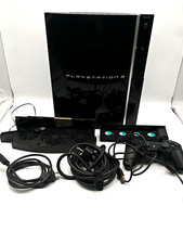 Sony PlayStation 3 PS3 FAT