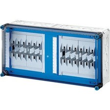 Hensel sicherungskasten - -,