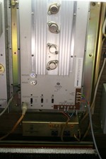 NSM Verstärker 70S, NSM