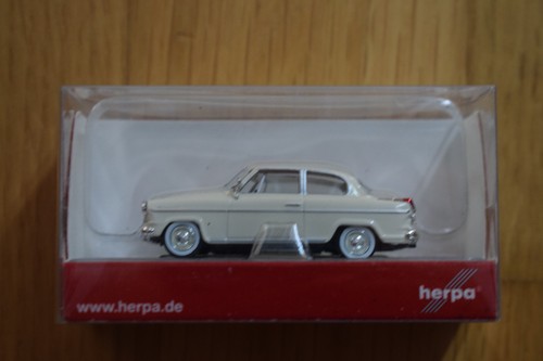 Herpa 024655 002 borgward - herpa,
