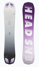HEAD INCITE LYT 156 Snowboard