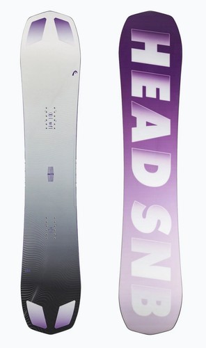 Head incite lyt - incite, snowboard