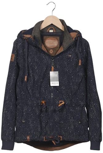 Naketano jacke damen anorak - jacke,