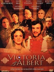 Victoria albert eine liebe - victoria,