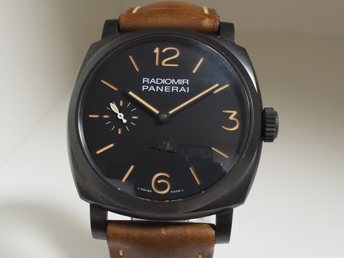 Panerai radiomir 1940 - 3days, 47