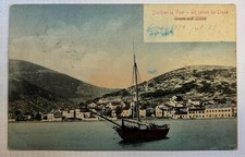 VIS - LISSA - DALMATIEN -