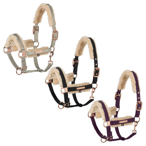 Eskadron heritage halfter mit - eskadron,