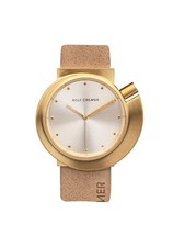 Rolf Cremer Damenuhr Big