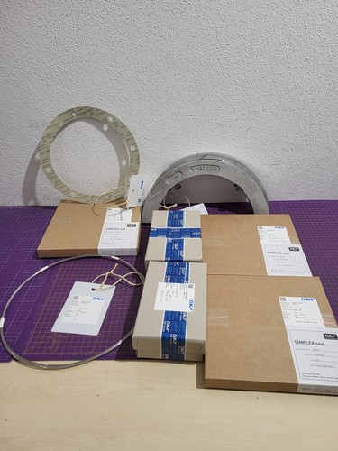 Skf ersatzdichtungssatz für - ersatzdichtungssatz,