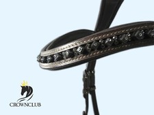 Gebisslose Zäumung Trense