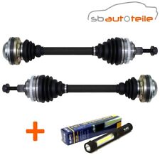 2x Antriebswelle links rechts