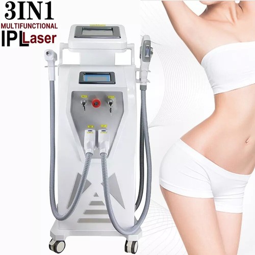 3in1 opt ipl tätowierung - 3in1,