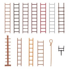 Playmobil Leitern Sturmleiter Seil Turmaufstieg Enterhaken Auswahl