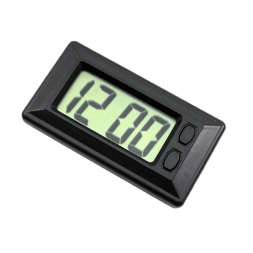 Mini digital lcd auto - lcd, pkw