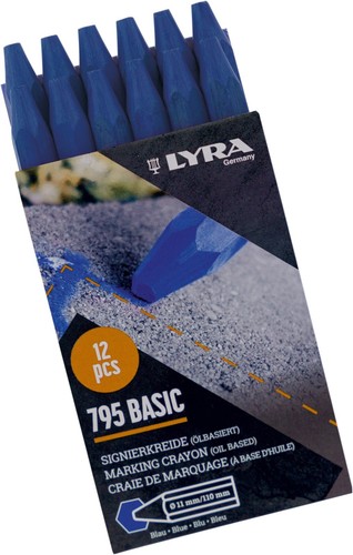 Lyra signierkreide economy - signierkreide, 795