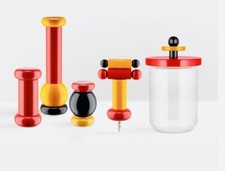 Sammlung komplett alessi - komplett,
