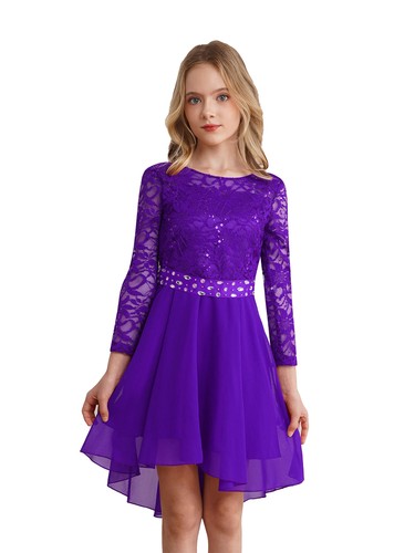 Mädchen kleid festlich - mädchen,
