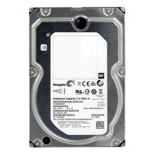 SEAGATE ST4000NM0034 4TB 7.2K