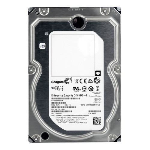 Seagate st4000nm0034 4tb 2k - st4000nm0034,