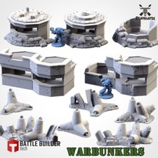 Tabletop terrain gelände - tabletop,