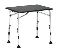 Westfield Tisch AIRCOLITE 120, Campingtisch, 120x80x58/76cm