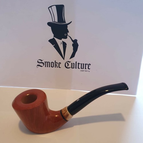 Pfeife pascucci handmade - pascucci, in