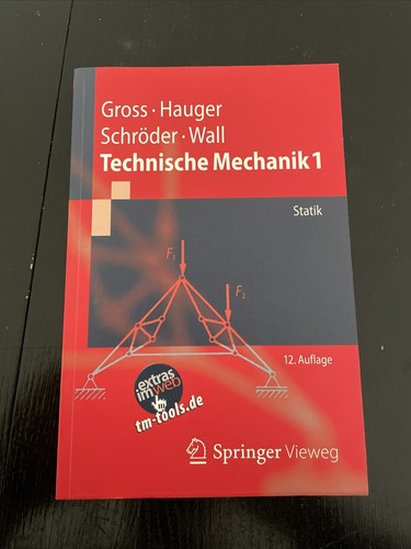 Technische mechanik von - technische,
