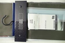 JAB Anstoetz Kyoto Stoffmuster Schals 113x19cm KT-1074