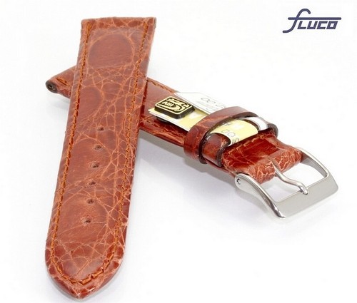 Fluco echt krokodil - fluco,