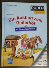 Duden Leseprofi – Mit