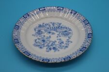 40 Tlg. Seltmann Weiden China Blau Dorothea Bavaria Kaffeeservice