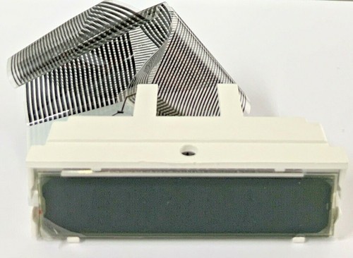 Blaupunkt lcd display pl44 - blaupunkt,