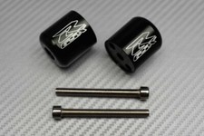 Lenkerenden Lenkergewichte