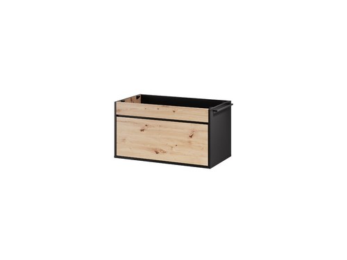 Waschbeckenschrank mossa - waschbeckenschrank,