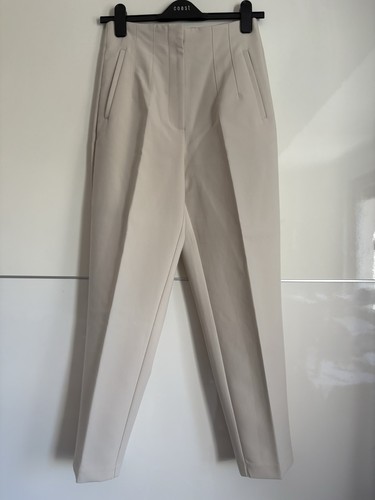 Neue creme beige - neue, highwaisted