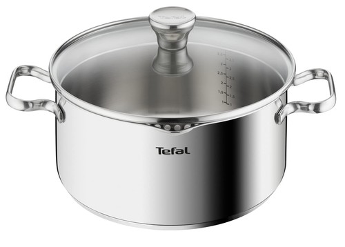 Tefal a70546 duetto - tefal, kochtopf