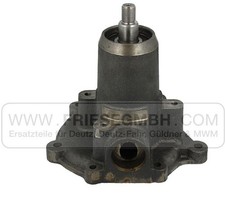 Hanomag Wasserpumpe NEU D 14 